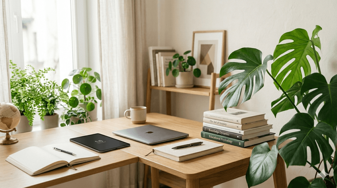 Authentication background