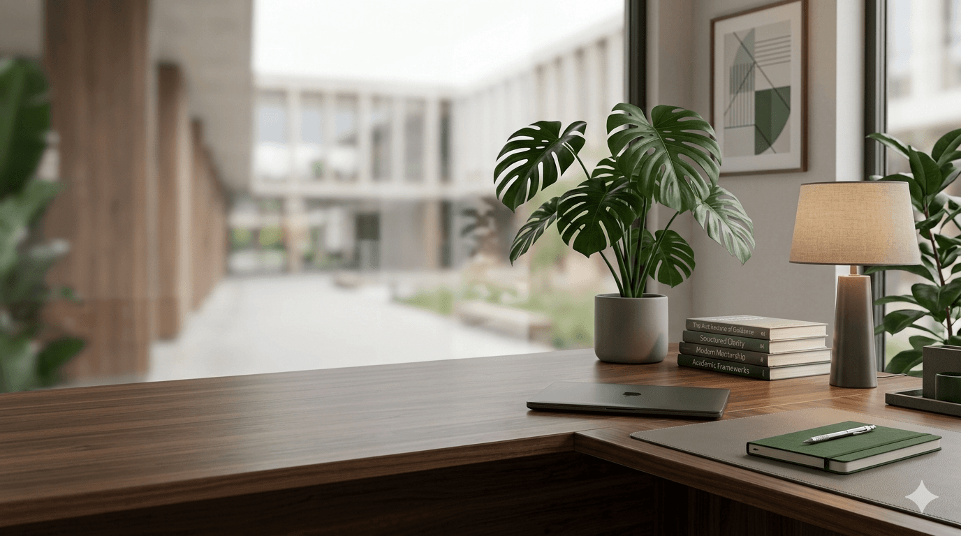 Authentication background